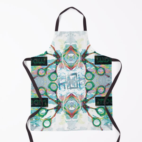 Item preview, Scissors Dream designed and sold by Riot Simone Villa.