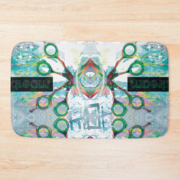 Item preview, Scissors Dream designed and sold by Riot Simone Villa.