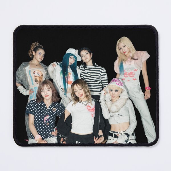 Item preview, XG KPOP designed and sold by jaofnn.