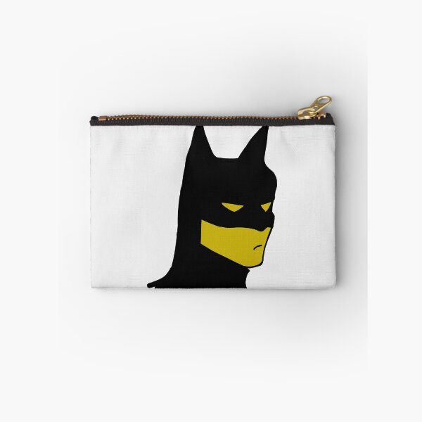 Item preview, Scribble Yellow Bat designed and sold by Izaa-aart.
