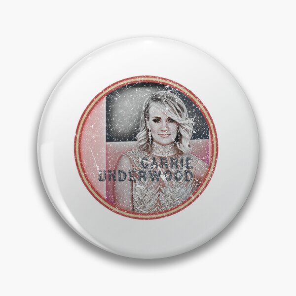 Item preview, A Carrie Underwood, Art drawing 60792 designed and sold by omorrowsgStudio.