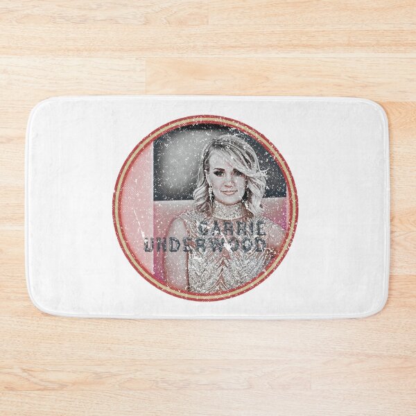 Item preview, A Carrie Underwood, Art drawing 60792 designed and sold by omorrowsgStudio.
