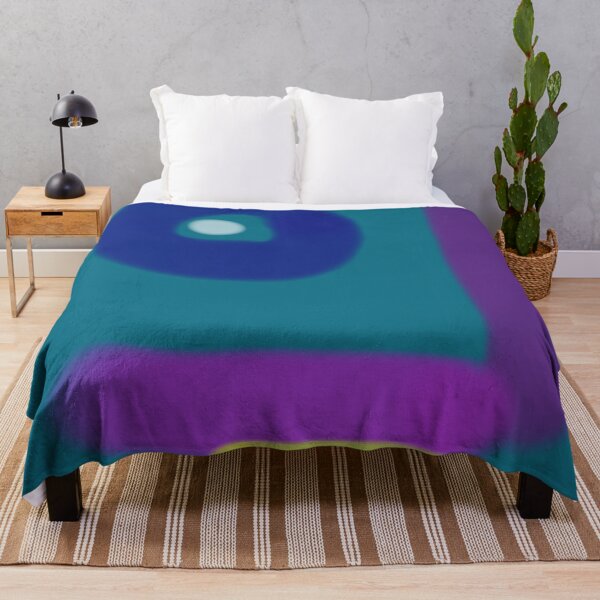 Item preview, #1 Colorful Abstract Art on the Back designed and sold by masabo.