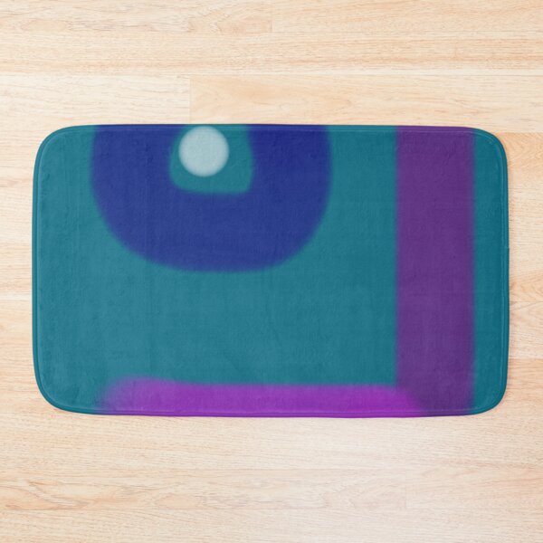 Item preview, #1 Colorful Abstract Art on the Back  designed and sold by masabo.
