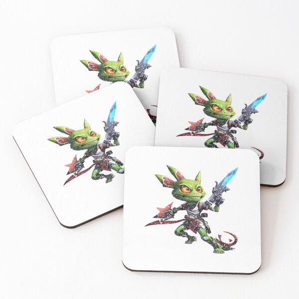 Item preview, Valorant Gekko Wingman Dizzy Sticker Classic  designed and sold by glennacanfield.