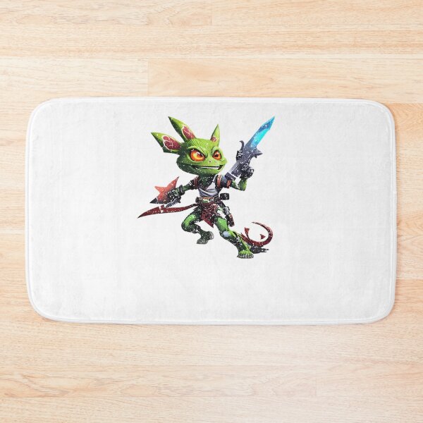 Item preview, Valorant Gekko Wingman Dizzy Sticker Classic  designed and sold by glennacanfield.