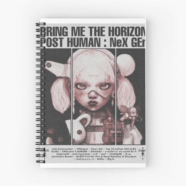 Item preview, Cyber Girl Grunge Posthuman Theme designed and sold by Adronia.