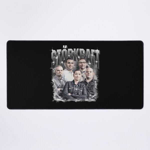 Item preview, Störkraft - German rock band designed and sold by zyren-moss.