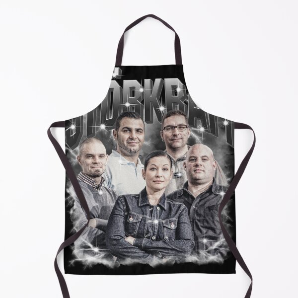 Item preview, Störkraft - German rock band designed and sold by zyren-moss.