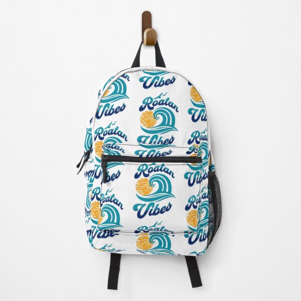 Item preview, Roatan Vibes designed and sold by BeachWhisper.