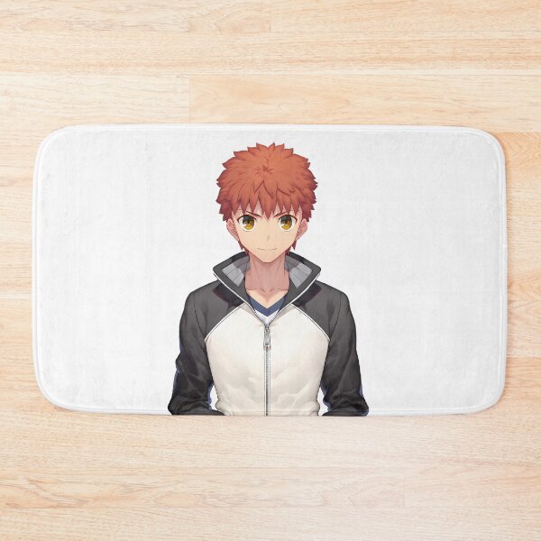 Item preview, Shirou Emiya - 28 designed and sold by Infinite-Aspire.