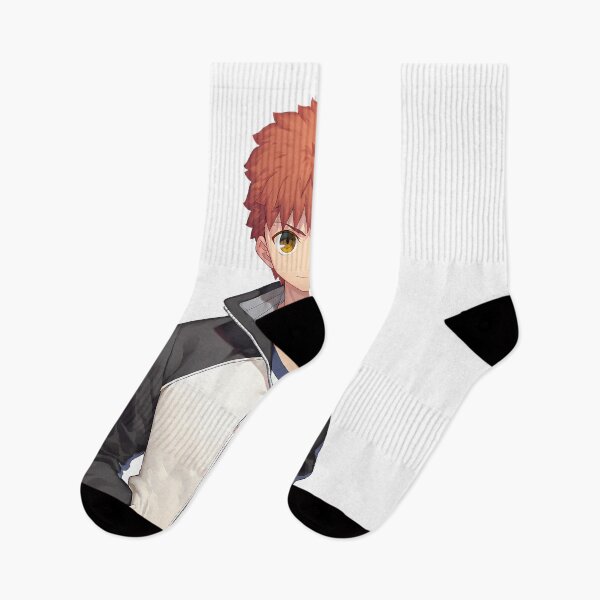 Item preview, Shirou Emiya - 28 designed and sold by Infinite-Aspire.