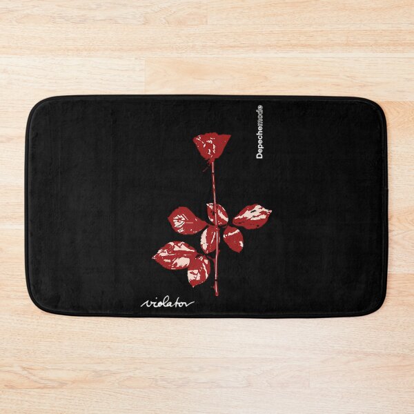 Item preview, Violators Album Art designed and sold by hollydoesign.