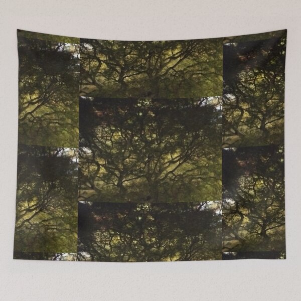 Item preview, Nightscape, night landscape photo designed and sold by Code6Coffee.