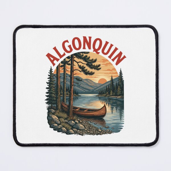 Item preview, Algonquin designed and sold by VelvetRoom.