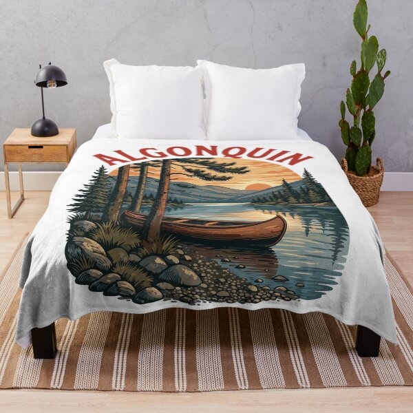 Item preview, Algonquin designed and sold by VelvetRoom.