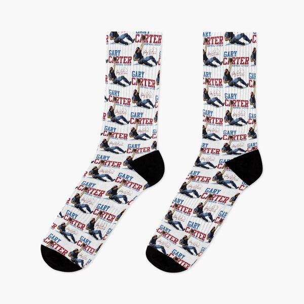 Item preview, Gary Carter Iconic Baseball Stance Vintage Style Illustration designed and sold by Mbarak Nafa.