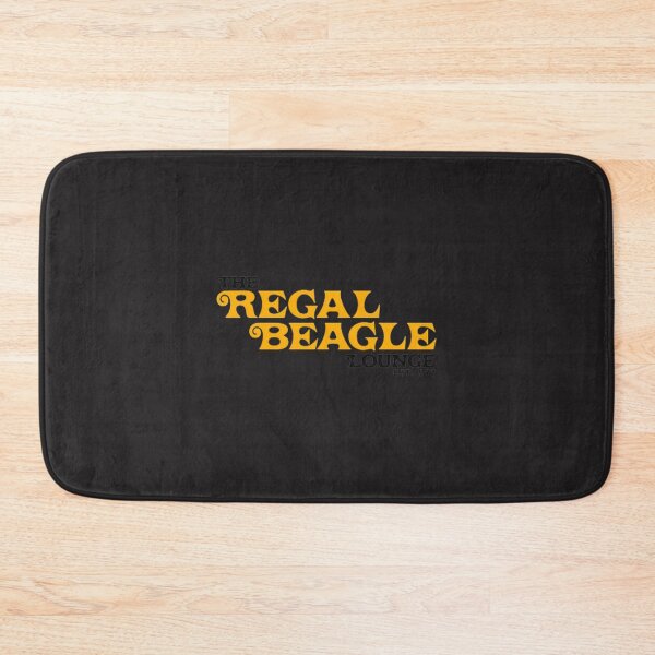 Item preview, The Regal Beagle Artistic Illustration of a Noble Beagle Dog designed and sold by FlixDesigns.