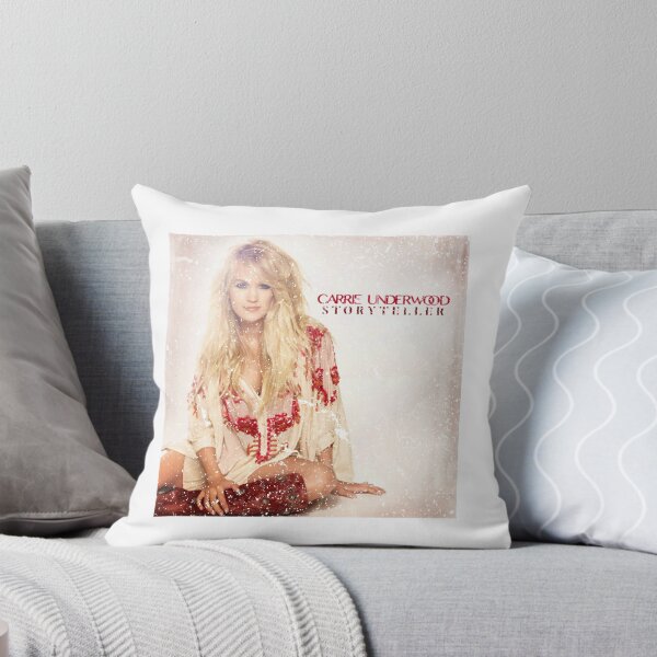 Item preview, Premio Americano Carrie Underwood designed and sold by omorrowsgStudio.