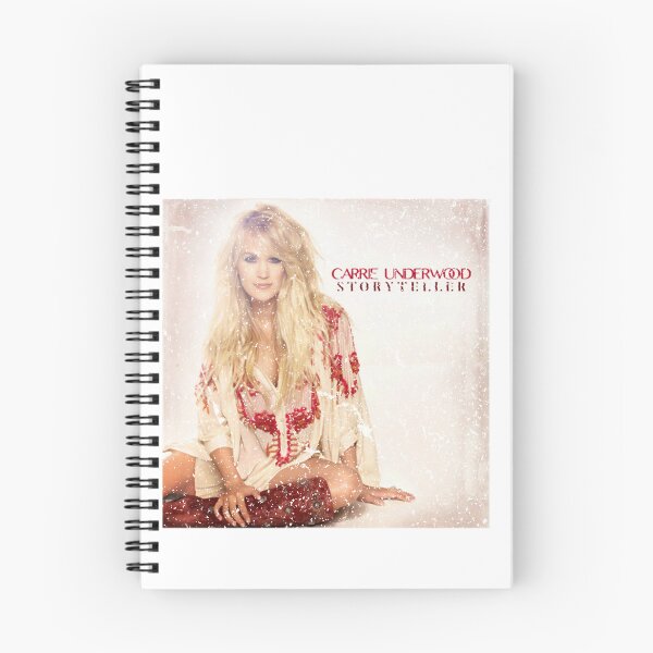 Item preview, Carrie Underwood AMERICAN AWARD designed and sold by omorrowsgStudio.