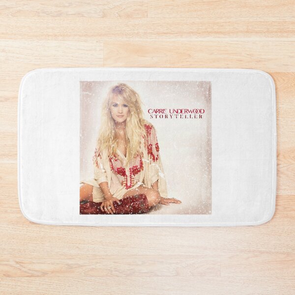 Item preview, Carrie Underwood AMERICAN AWARD designed and sold by omorrowsgStudio.