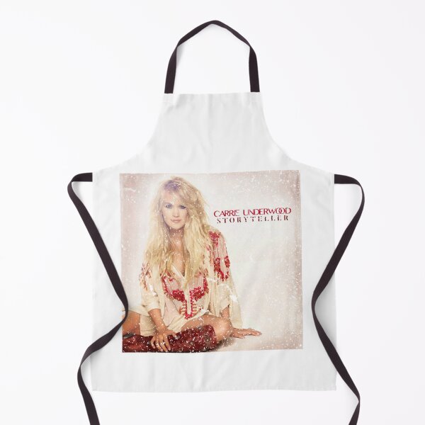 Item preview, Carrie Underwood AMERICAN AWARD designed and sold by omorrowsgStudio.