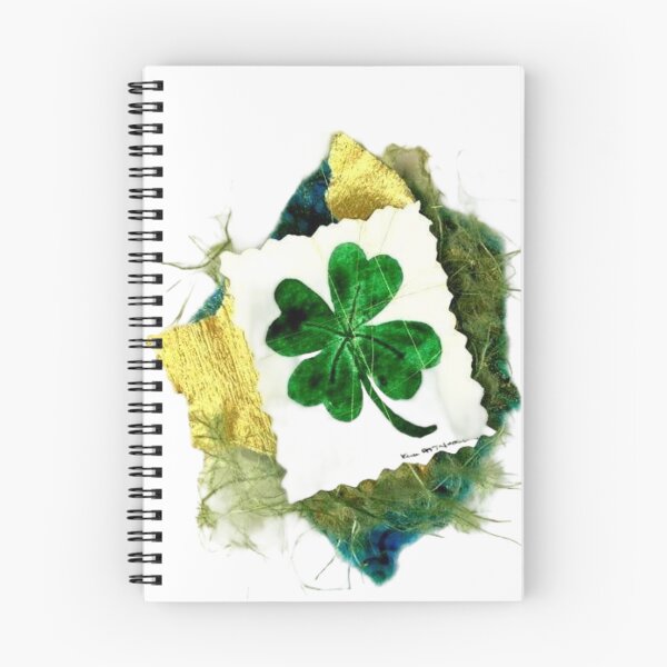 Item preview, Four Leaf Clover designed and sold by aswoa.
