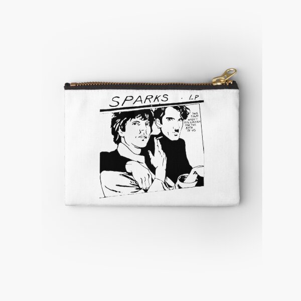 Item preview, Sparks Retro Vintage Style Graphic Design with Bold Typography designed and sold by Mbarak Nafa.