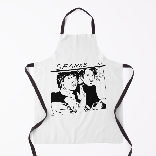 Item preview, Sparks Retro Vintage Style Graphic Design with Bold Typography designed and sold by Mbarak Nafa.