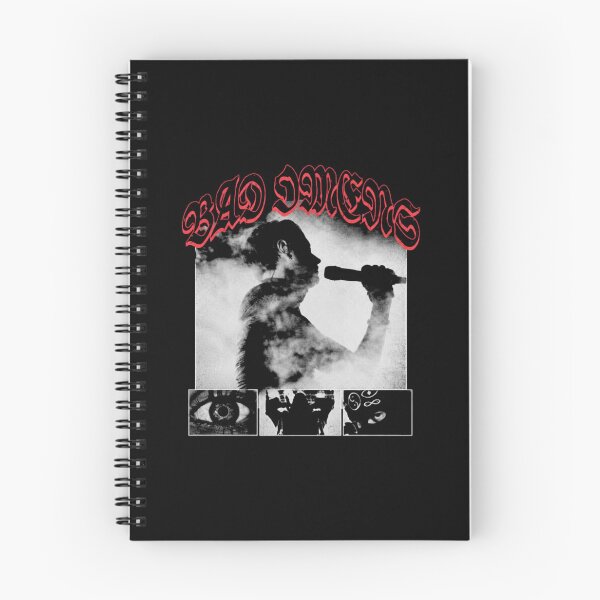 Item preview, Bad-Omens designed and sold by SihaRomoni.