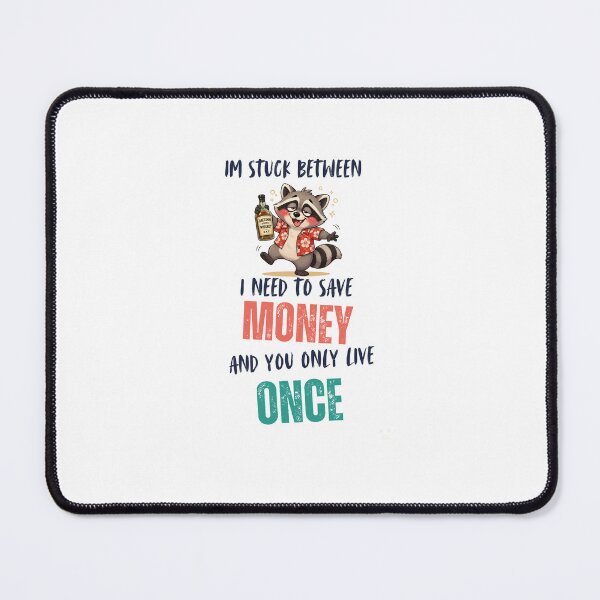 Item preview, To save or YOLO designed and sold by bubblevixen.