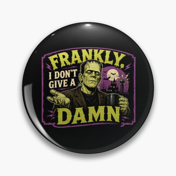 Item preview, Frankly I Dont Give A Damn designed and sold by A5ranch merch.