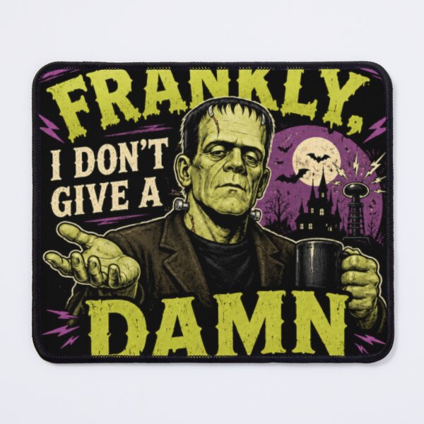 Item preview, Frankly I Dont Give A Damn designed and sold by A5ranch merch.