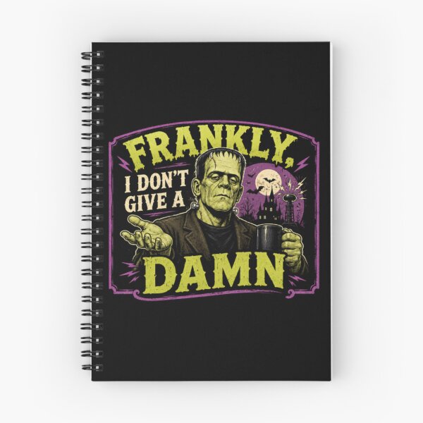 Item preview, Frankly I Dont Give A Damn designed and sold by A5ranch merch.