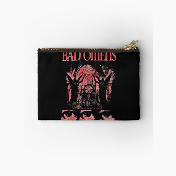 Item preview, Bad-Omens designed and sold by SihaRomoni.