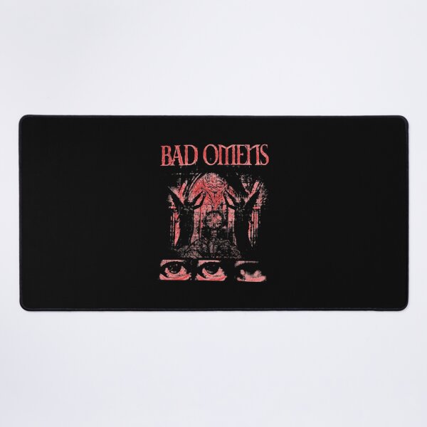 Item preview, Bad-Omens designed and sold by SihaRomoni.