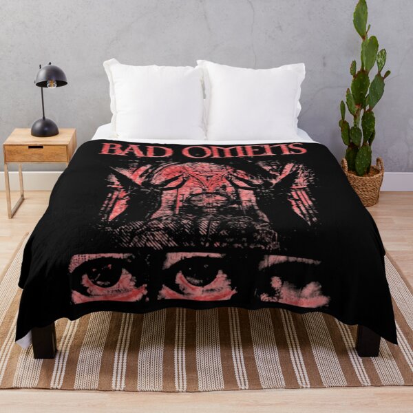 Item preview, Bad-Omens designed and sold by SihaRomoni.