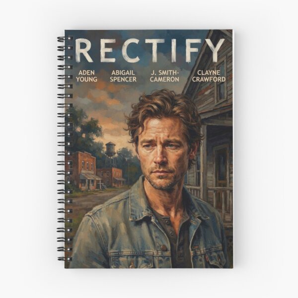 Item preview, Rectify Fine Art Tribute designed and sold by Art's Diner.