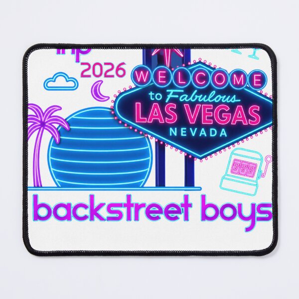 Item preview, Backstreet Boys Girls Trip To The Sphere, Boy Bands Music designed and sold by CarlosLindI.