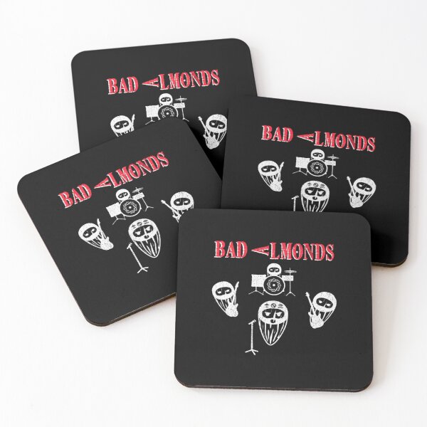 Item preview, Bad-Omens designed and sold by SihaRomoni.