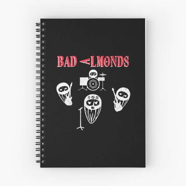Item preview, Bad-Omens designed and sold by SihaRomoni.