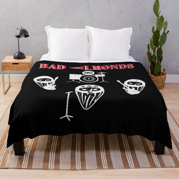 Item preview, Bad-Omens designed and sold by SihaRomoni.