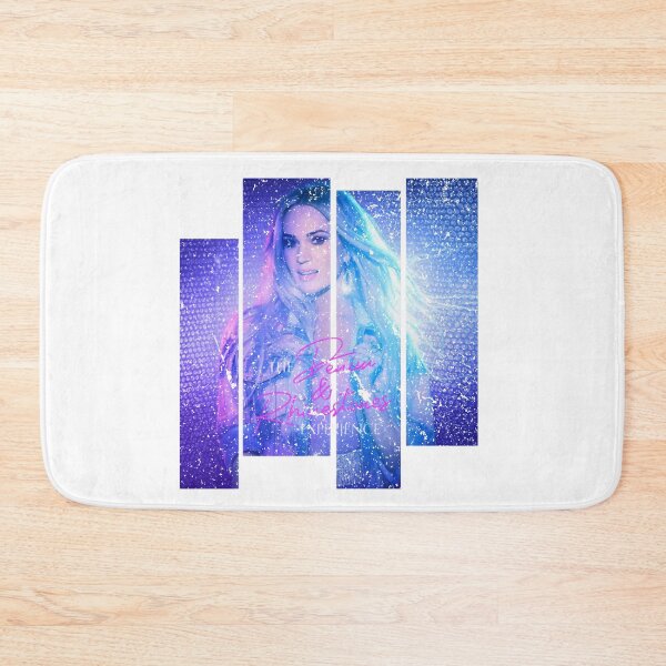 Item preview, Carrie Underwood AMERICAN AWARD designed and sold by omorrowsgStudio.