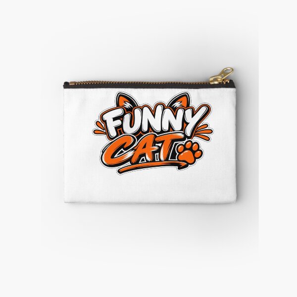 Item preview, Funny Cats– Cool Car Lover Design  designed and sold by Nopidesign-.