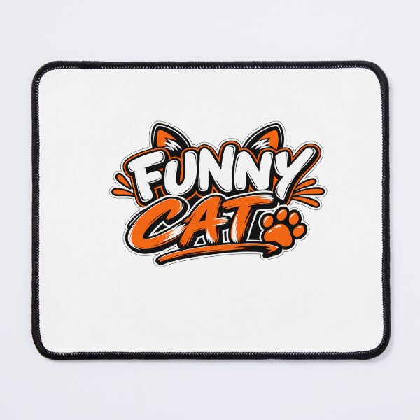 Item preview, Funny Cats– Cool Car Lover Design designed and sold by Nopidesign-.
