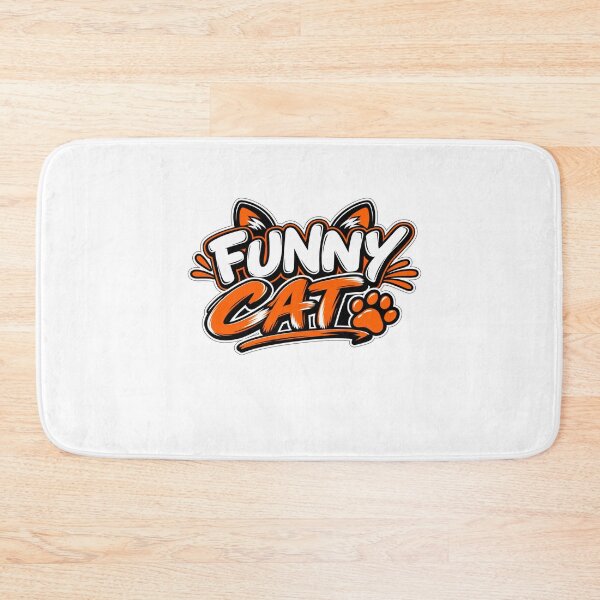 Item preview, Funny Cats– Cool Car Lover Design  designed and sold by Nopidesign-.