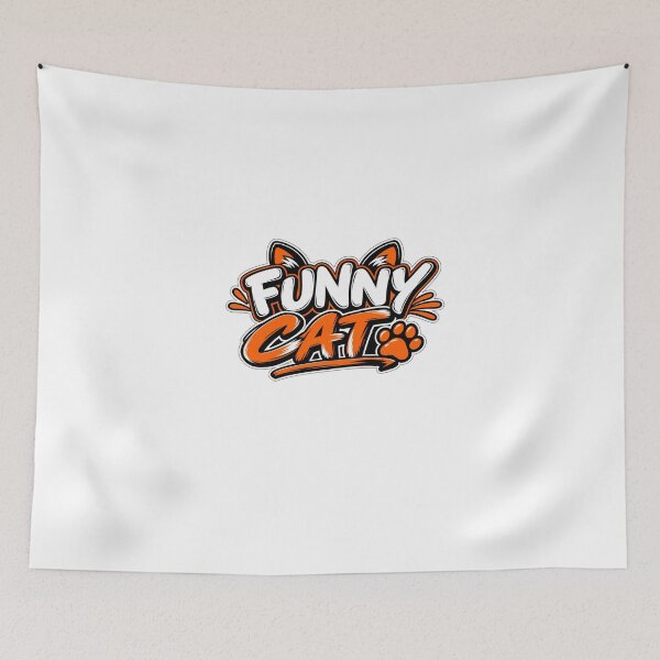 Item preview, Funny Cats– Cool Car Lover Design  designed and sold by Nopidesign-.
