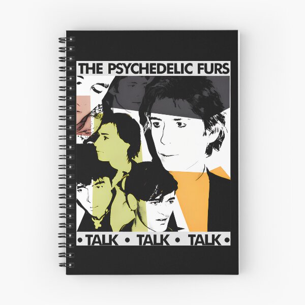 Item preview, The Psychedelics-Furss designed and sold by hollydoesign.