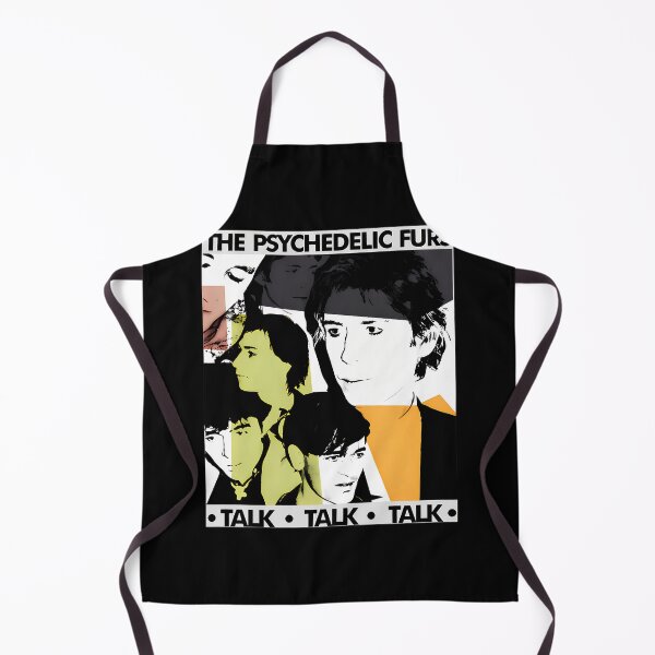 Item preview, The Psychedelics-Furss designed and sold by hollydoesign.