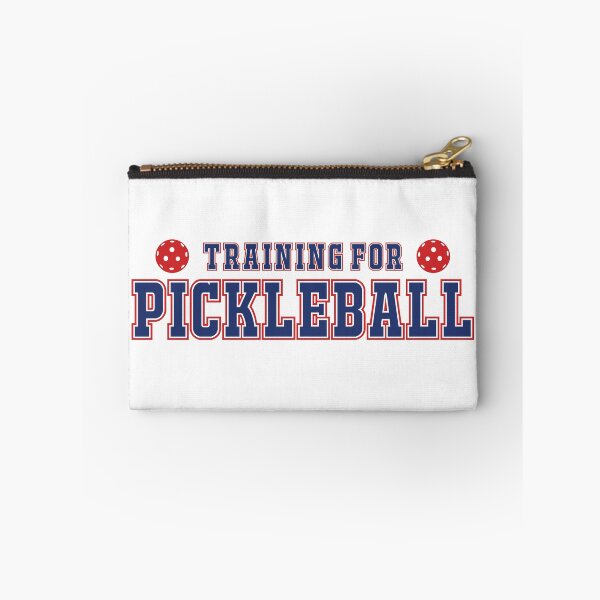 Item preview, Training for Pickleball designed and sold by Crossroads-Art.